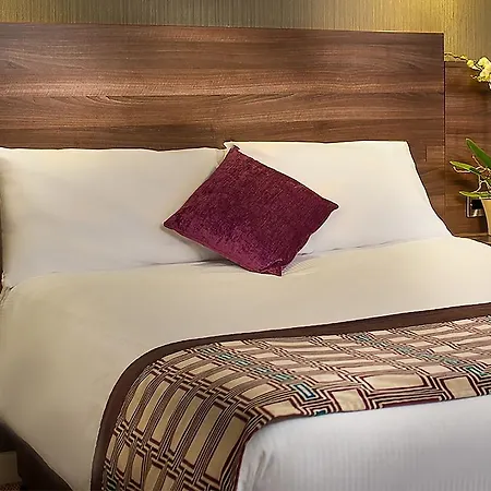 Leonardo Royal Hotel Glasgow-3