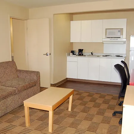 Extended Stay America Suites - Las Vegas - Valley View-3