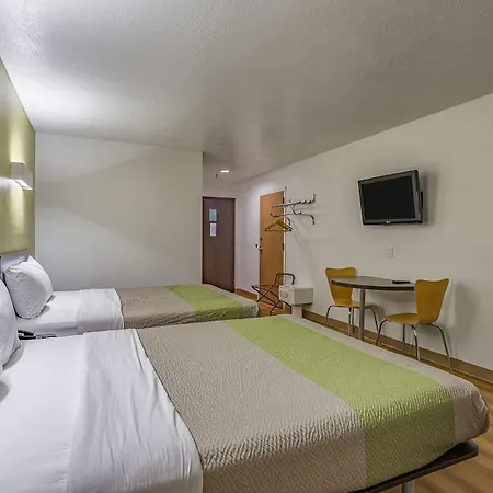 Motel 6-Santa Fe, Nm - Central-2