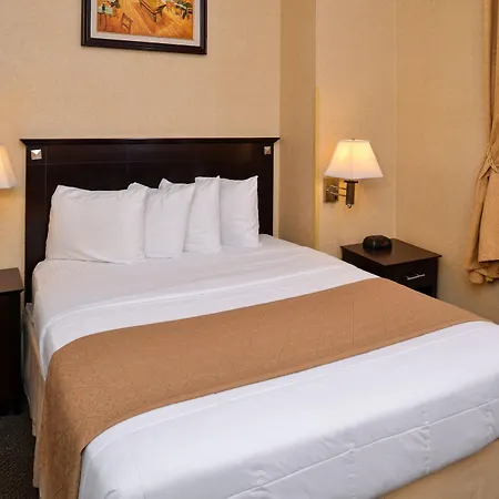 Baltimore Plaza Hotel-2