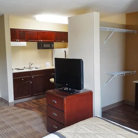 Extended Stay America Suites - Dallas - Vantage Point Dr-2