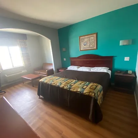 Tropicana Inn And Suites-2