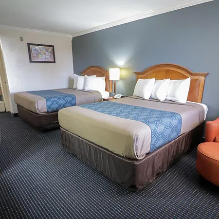 University Inn & Suites-2