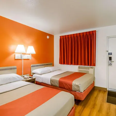 Motel 6-Schiller Park, Il - Chicago O'Hare-3