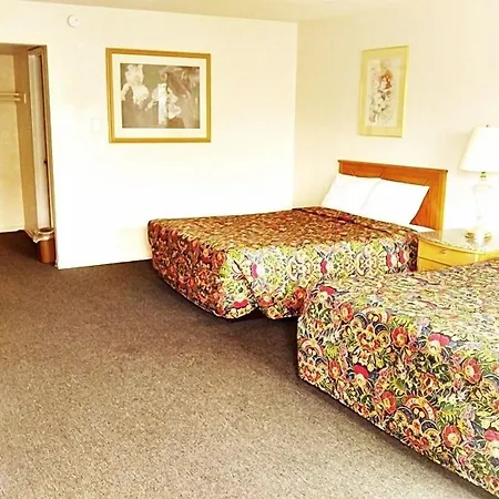 Parkway Inn-2