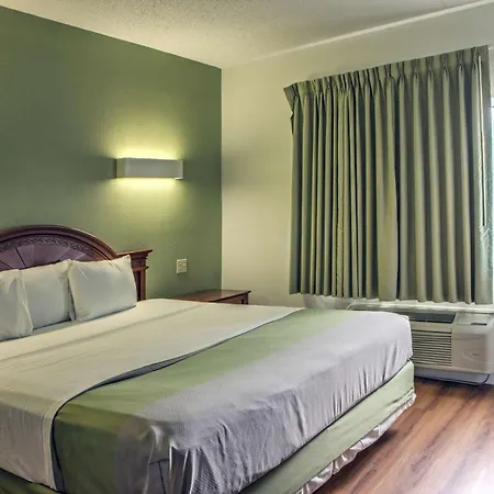 Motel 6-Dallas, Tx - Northwest-3