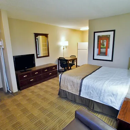 Studio 6 Suites Sacramento Northgate Ca-3