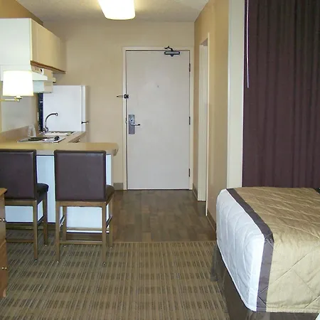 Studio 6 Extended Stay Memphis Airport Tn-3