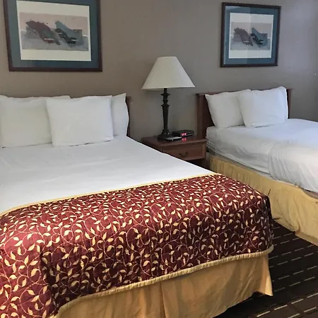 The Biltmore Hotel Oklahoma-2