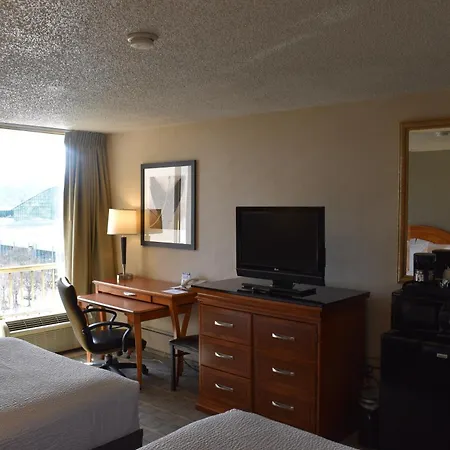 Inn At The Convention Center-2