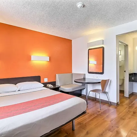 Motel 6-Oakland, Ca - Airport-2