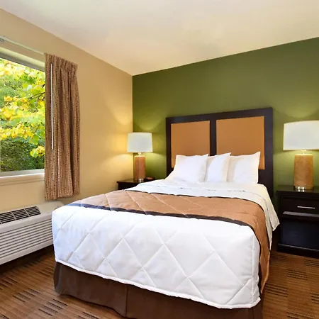 Extended Stay America Suites - Birmingham - Wildwood-3