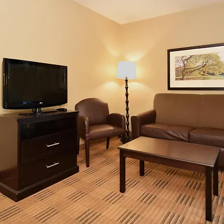 Extended Stay America Suites - Birmingham - Wildwood-2