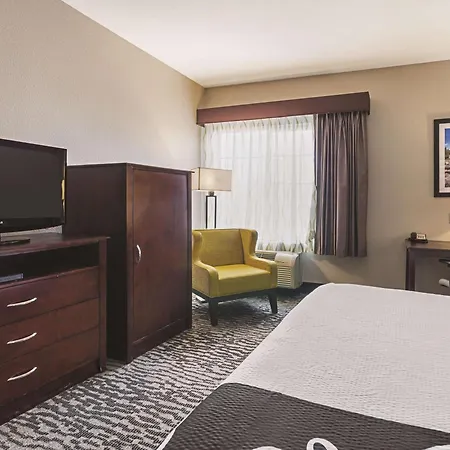 La Quinta By Wyndham Fresno Northwest-2