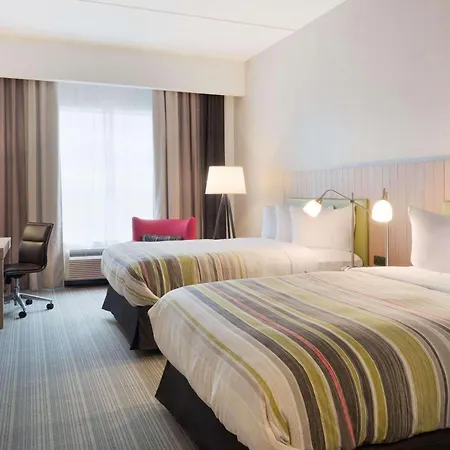 Country Inn & Suites By Radisson, Katy Houston West , Tx-3