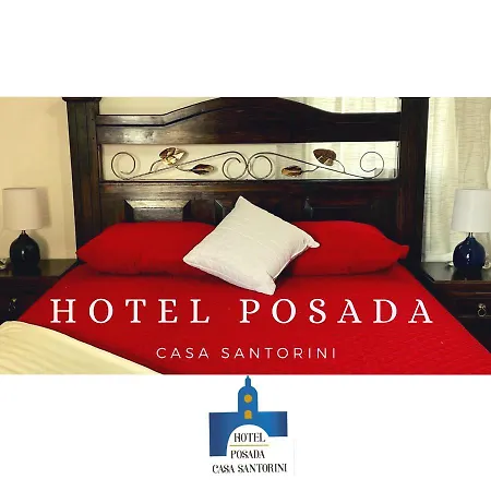 Hotel Posada Casa Santorini-3