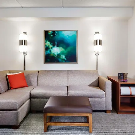 Hyatt Place Dallas/Plano-3