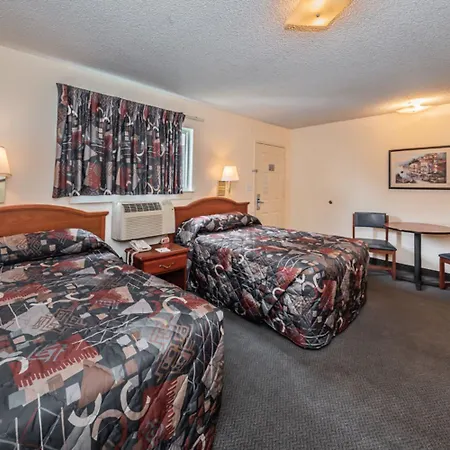 Suburban Extended Stay Hotel Clearwater-3