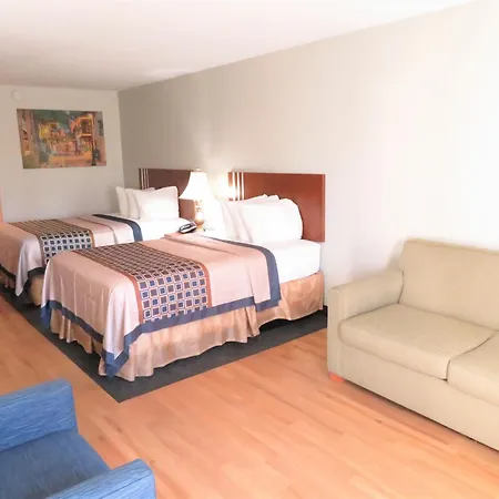Smart Stay Inn - Saint Augustine-2