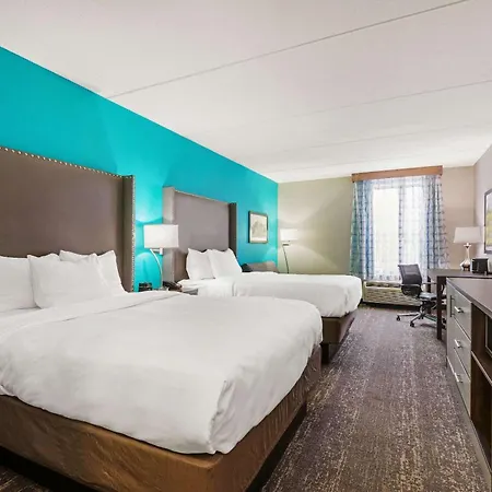 La Quinta By Wyndham Jamestown-2