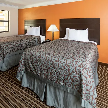 Days Inn By Wyndham Jacksonville Baymeadows-3