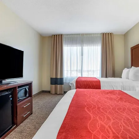 Comfort Inn & Suites Marianna I-10-2