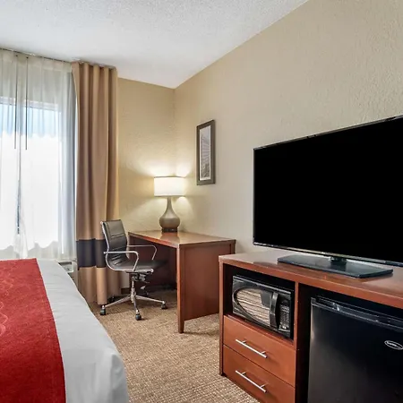 Comfort Inn & Suites Marianna I-10-3