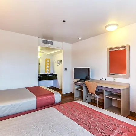 Motel 6-Salinas, Ca - South - Monterey Area-3
