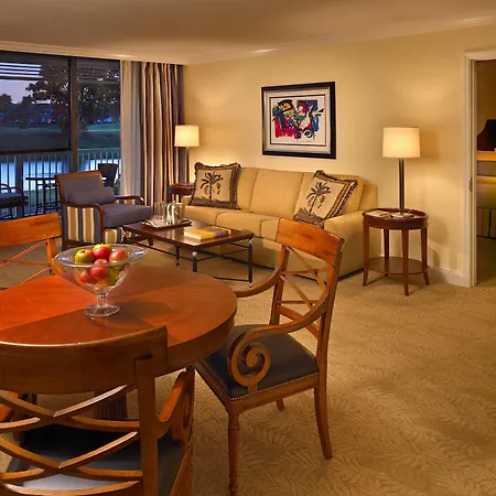 Bonaventure Resort And Spa-3