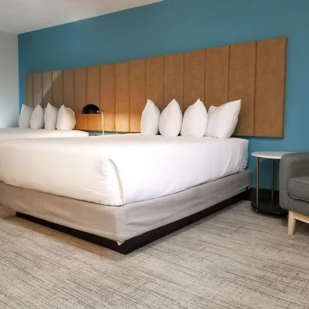 Hotel Thea Tacoma, Ascend Hotel Collection-3