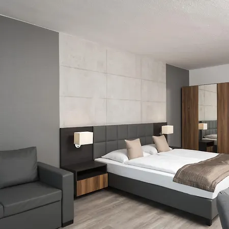 Mark Apart Hotel-2