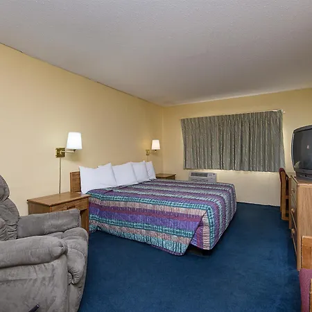 Motel 6-Moline, Il-2