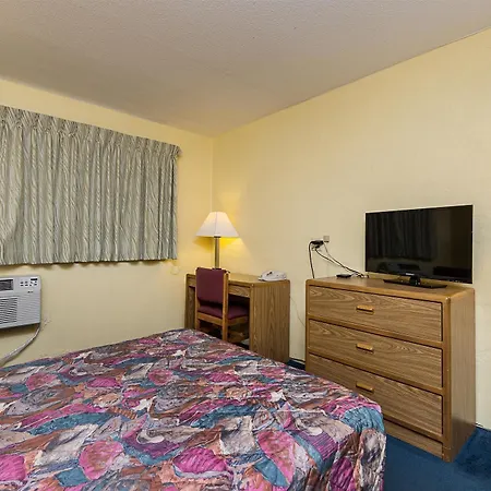 Motel 6-Moline, Il-3