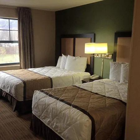 Studio 6 Extended Stay Findlay Tiffin Avenue Oh-2