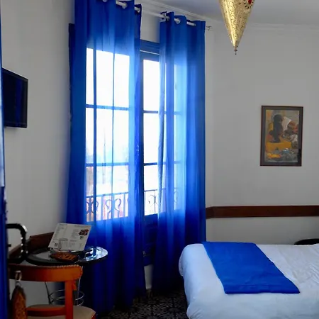 Hotel Central-3