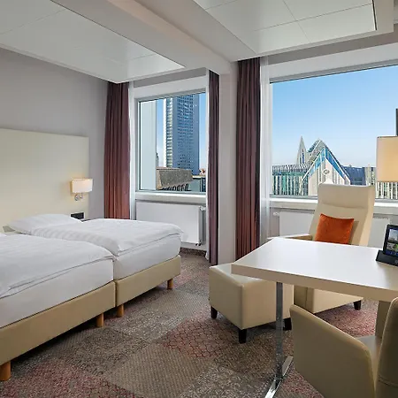 Radisson Blu Hotel Leipzig-2