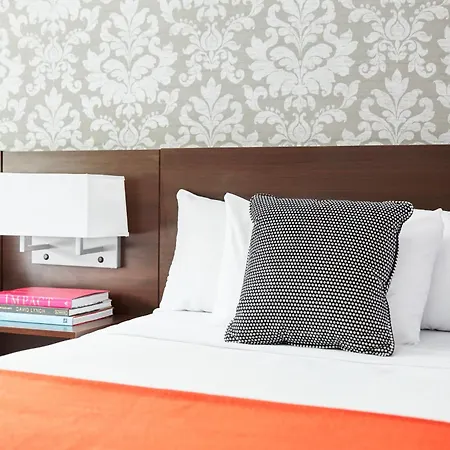 The Royal Regency Hotel-3