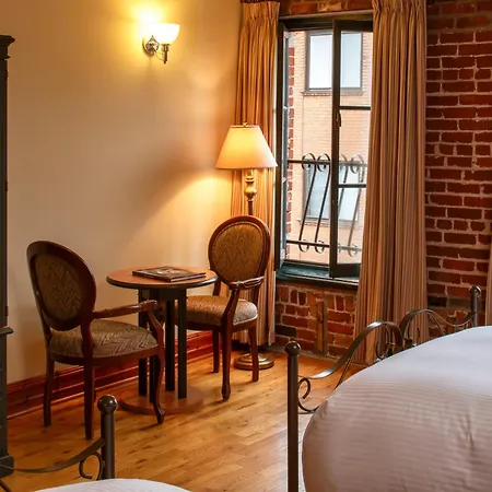 Auberge Du Vieux Port By Gray Collection-2