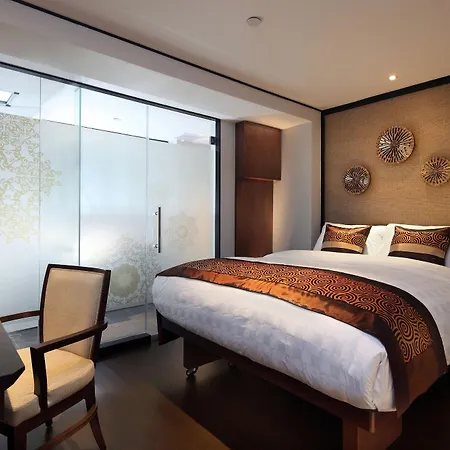 Hotel Clover 33 Jalan Sultan-3