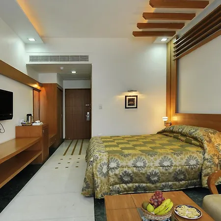 Inder Residency Resort & Spa Udaipur-3
