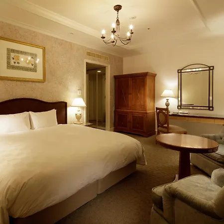 Sendai Royal Park Hotel-2