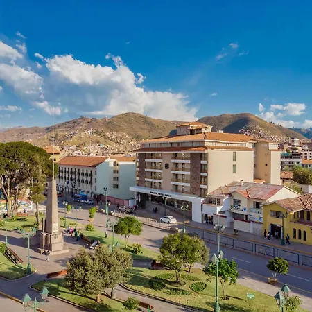 Sonesta Hotel Cusco-2