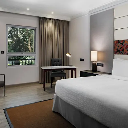 Four Points By Sheraton Arusha, The Arusha Hotel-3