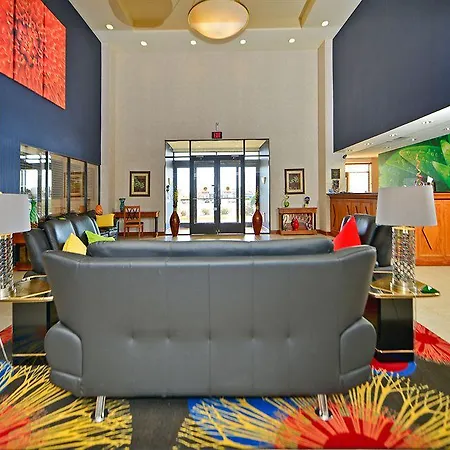 Comfort Inn Saint Paul East-3