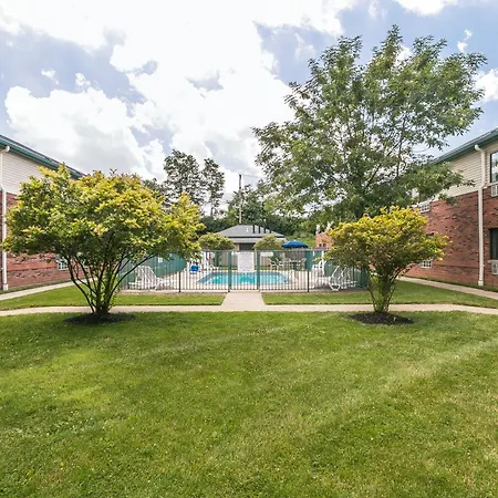 Motel 6 - Georgetown, Ky - Lexington North-3