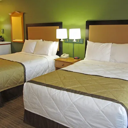 Extended Stay America Suites - Portland - Beaverton-2