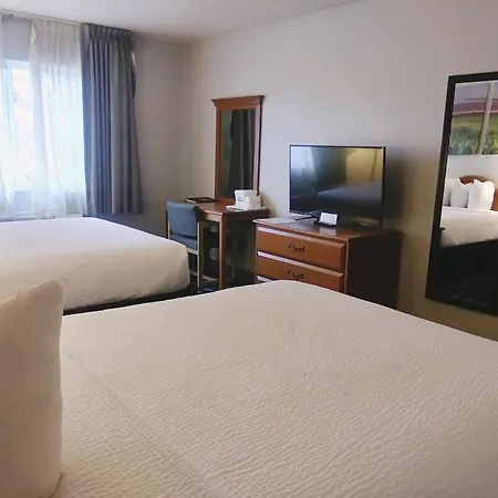 Days Inn By Wyndham Osage Beach Lake Of The Ozarks-2
