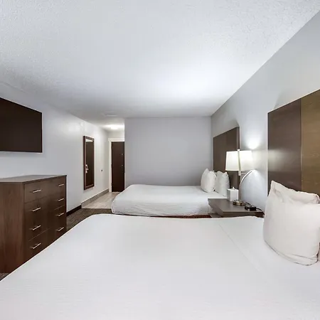 Red Lion Inn & Suites Grants Pass-2