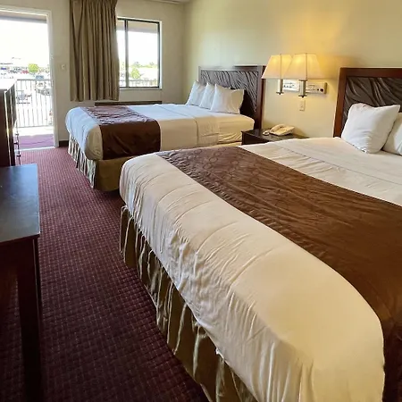 Antelope Canyon Inn-3