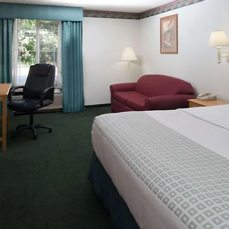 Baymont By Wyndham Coeur D Alene-2